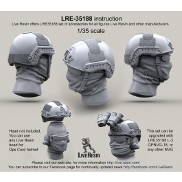 Ops Core helmet