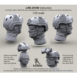 Ops Core fast helmet