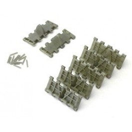 Tracks for T-34 M1942 STZ