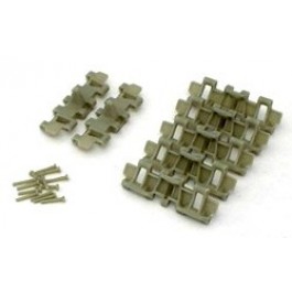 Tracks for JS-2 / JS-3 / ISU-122 / KV-85 / KV-1s