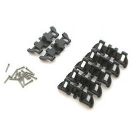 Tracks for KV-1s Early