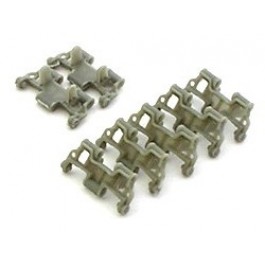 Tracks for ZSU-23 Shilka / SAM-6 Kub 