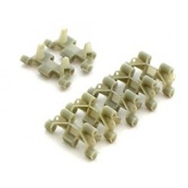 Tracks for MT-LB / 2S1 "Gvozdika" Late Type Tracks  (RMSh Type)