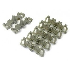 Tracks for T-54, T-55, T-62   OMSh Type Tracks