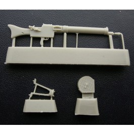 МG 08/15 German machine gun   