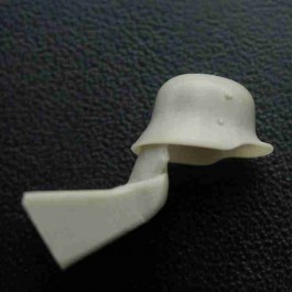 М16 German steel helmets  6ps. 