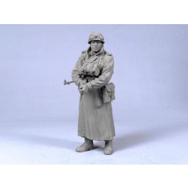 German feldgendarme 1939-45. One figure