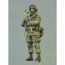 Polite, green men. Speznaz GRU (Crimea,March 2014)