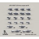 US Army scope set 1