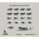 US Army scope set 2 
