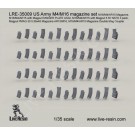M4-16 magazine set 1