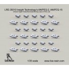 Insight Technology's AN-PEQ-2, AN-PEQ-15 Infrared Target Pointer-Illuminator-Aiming Laser 