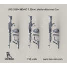 M240B 7. 62mm Medium Machine Gun
