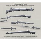US Springfield Armory M1 Garand 30.06 Rifle