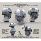 Ops Core helmet