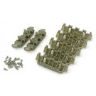Tracks for Pz.Kpfw.V Panther Ausf.A / G 