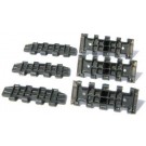 Tracks for T-34 550mm M1942 Winter-spring Type 1