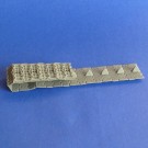 Tracks for T-34 550mm M1942 Winter-spring Type 2
