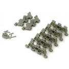 Tracks for   T-72, T-54, T-55, T-62  RMSh Type Tracks