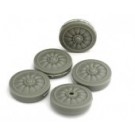  Road Wheels for MT-LB / 2S1 "Gvozdika"