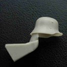 М16 German steel helmets  6ps. 
