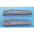 Lee-Enfield British rifle, 3 Lee-Enfield Mk.1 rifle, 3 SMLE mk. III WWI
