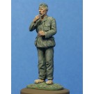 German captured WW2