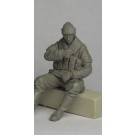 The modern Russian soldier