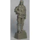 The modern Russian soldier