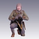 The German soldier  WWI 