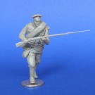 The Russian soldier  WWI