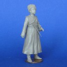 The Russian soldier  WWI 