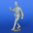 The Austro-Hungarian officer  WWI 