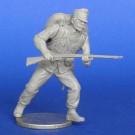 The Austro-Hungarian soldier WWI 