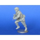 The modern American soldier