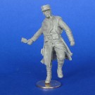 The French soldier  WWI 