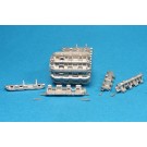 High quality workable metal tracks for Pz.Kpfw.VI Tiger early