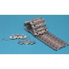 High quality workable metal tracks  IS-2/ IS-3/ ISU-122/ ISU-152 late