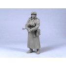 German feldgendarme 1939-45. One figure