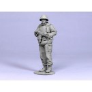 Russian modern infantryman.  Chechnya 1994-2005.  One figure. 