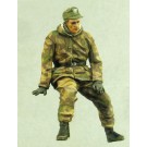 German SPG crew (Winter 1941-45)