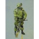 Polite, green men II. Speznaz GRU (Crimea,March 2014)