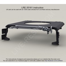 Hi-Lift Jack, 60" for all vehicles