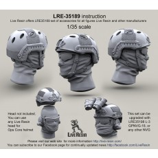 Ops Core fast helmet