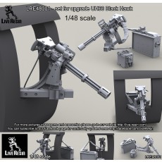 UH60 Armament Window M134D Mount. For 1/35 Academy 2201 1/35 MH-60G Pave Hawk, Academy 2217 1/35 MH-60L Black Hawk Direct Action Penetrator (DAP)