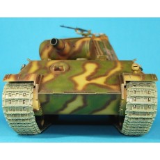 Tracks for Pz.Kpfw.V Panther Ausf.D / F 