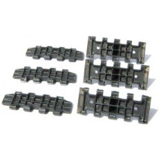 Tracks for T-34 550mm M1942 Winter-spring Type 1
