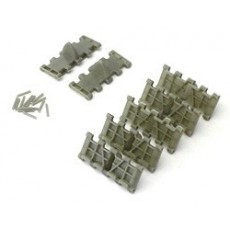 Tracks for T-34 M1942 STZ