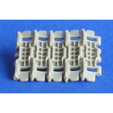 Tracks for  JS-2 / JS-3 / ISU-122 / ISU-152 post-war