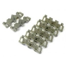 Tracks for T-54, T-55, T-62   OMSh Type Tracks